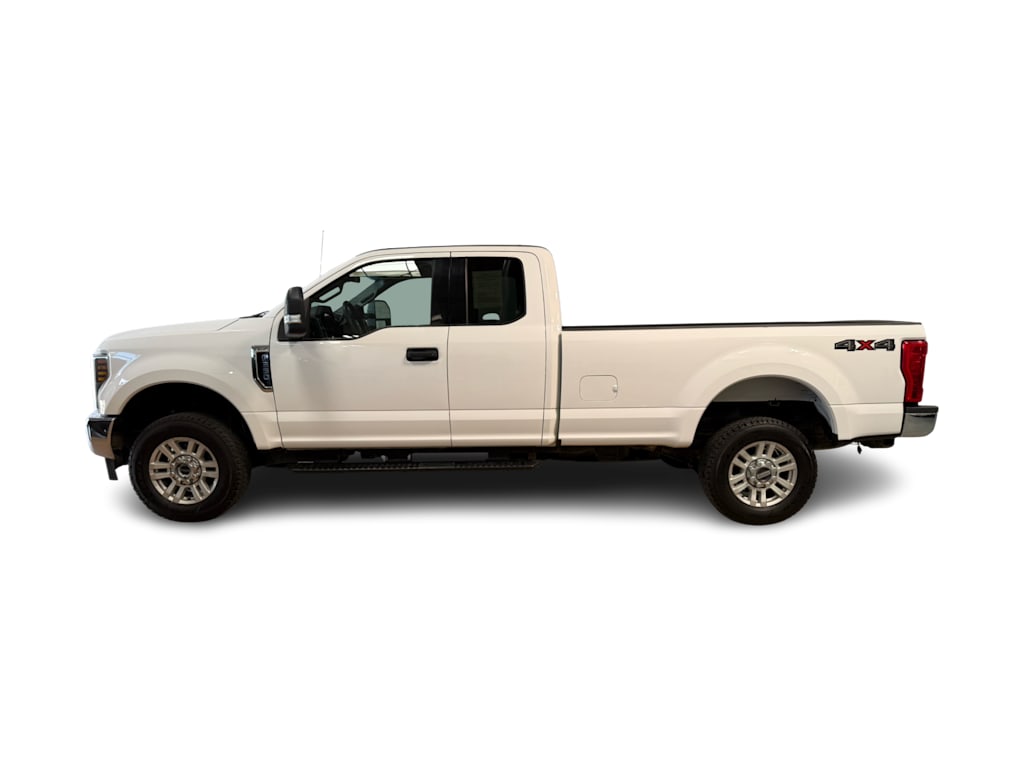 Thumbnail: 2019 Ford F-350 - 3