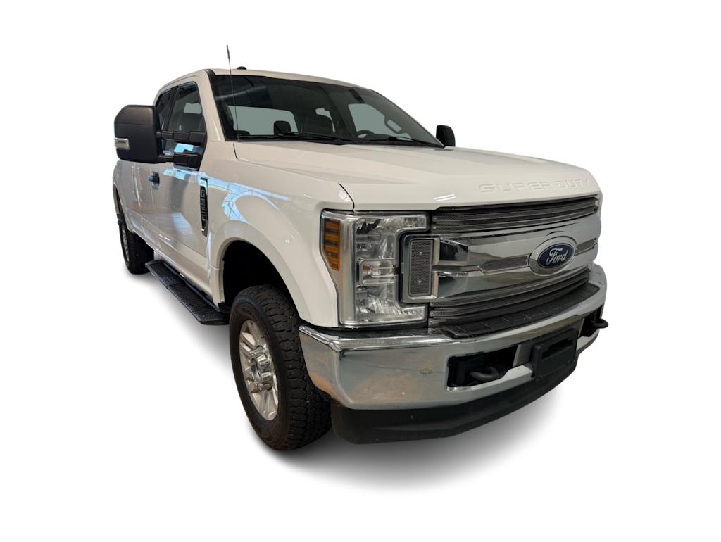 Thumbnail: 2019 Ford F-350 - 15