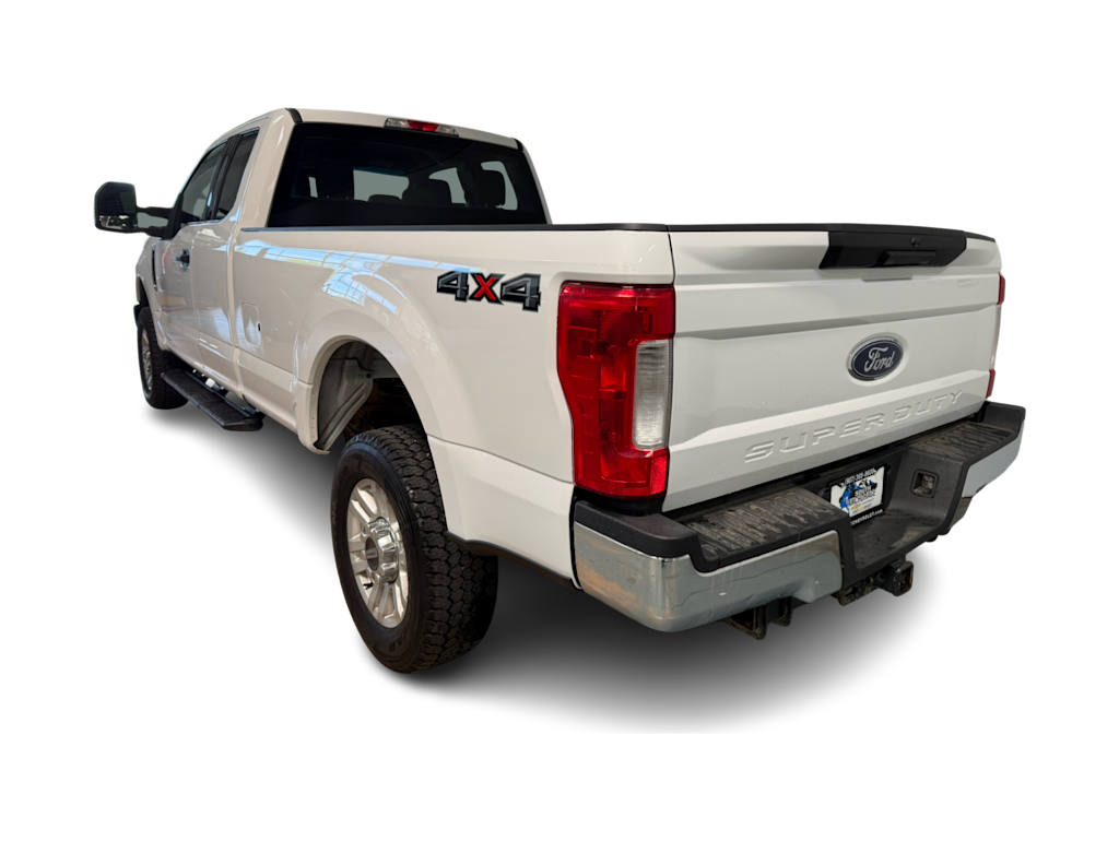 Thumbnail: 2019 Ford F-350 - 4