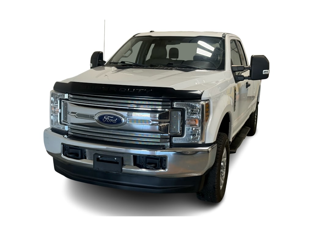 Thumbnail: 2019 Ford F-350 - 4