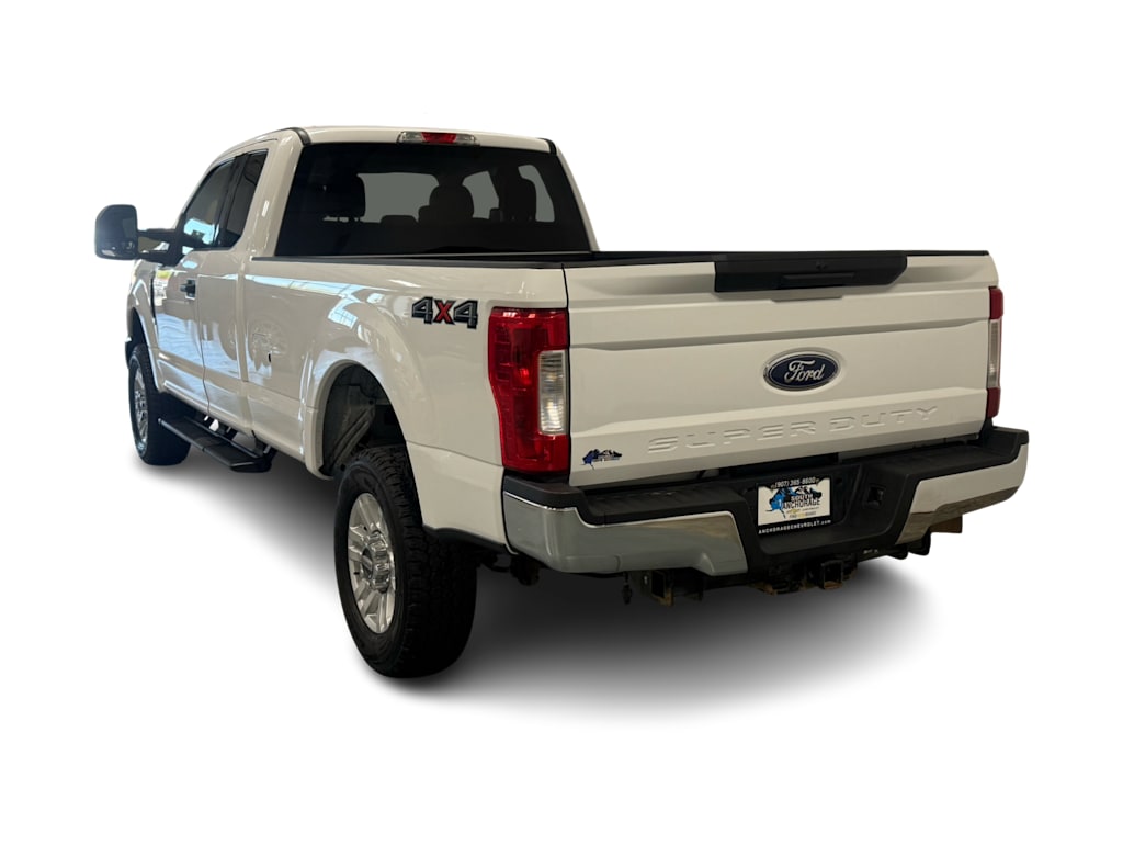 Thumbnail: 2019 Ford F-350 - 3