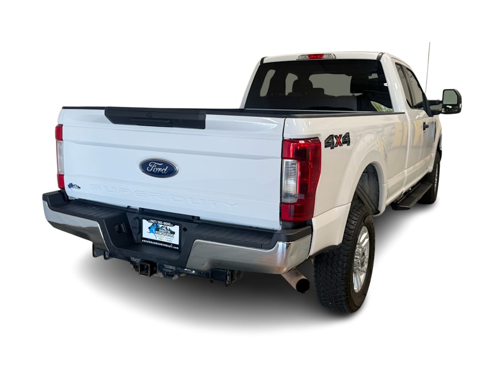 Thumbnail: 2019 Ford F-350 - 17