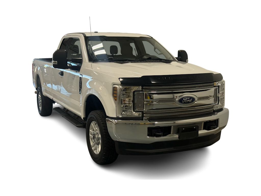 Thumbnail: 2019 Ford F-350 - 15