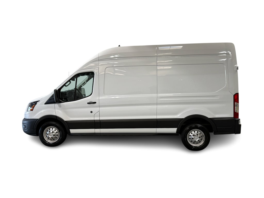 Thumbnail: 2022 Ford Transit Series - 3