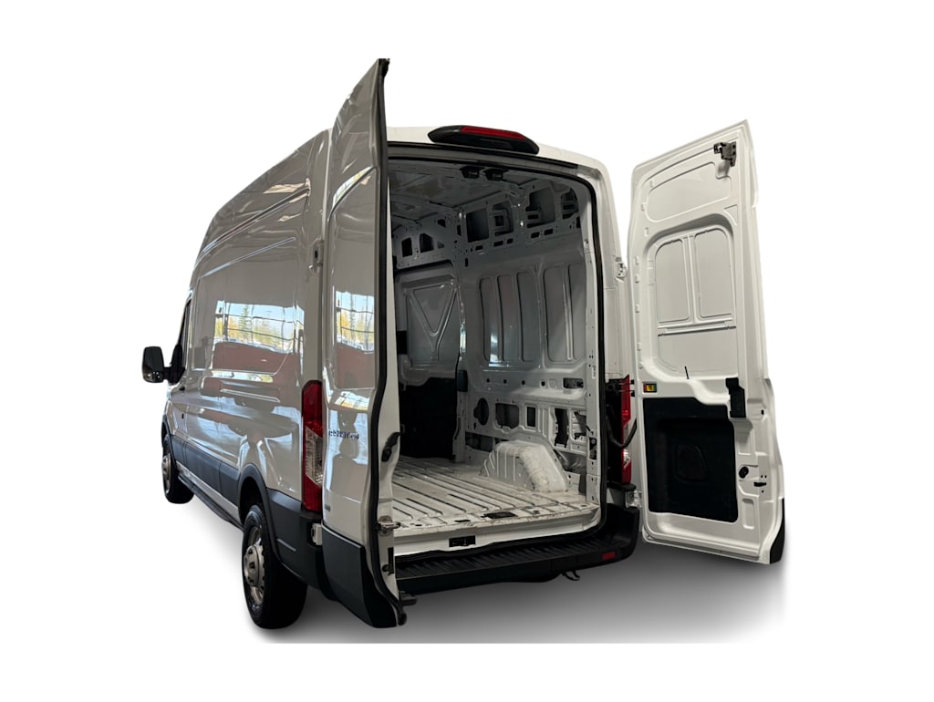 Thumbnail: 2022 Ford Transit Series - 5