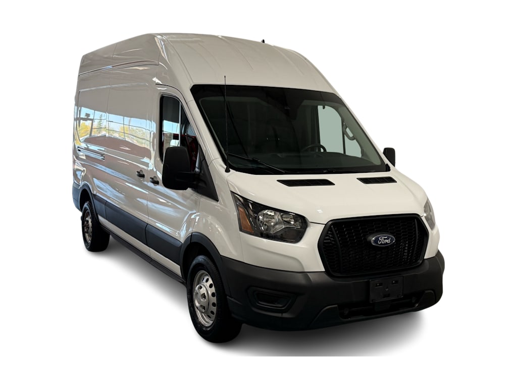 Thumbnail: 2022 Ford Transit Series - 14