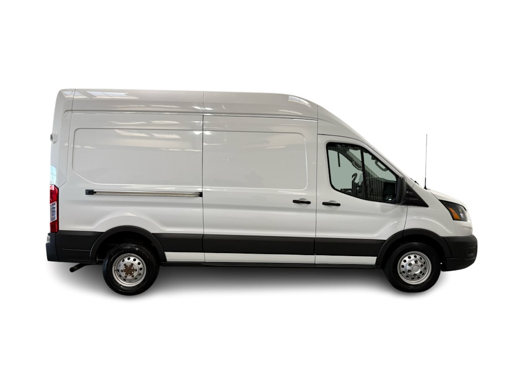 Thumbnail: 2022 Ford Transit Series - 15