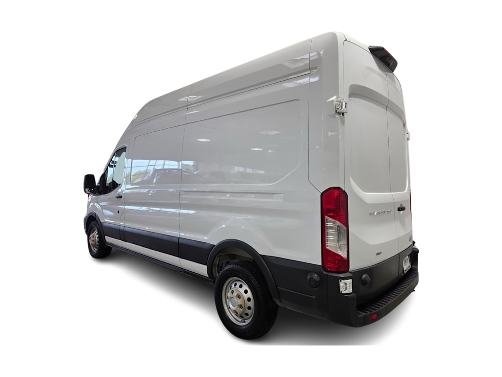Thumbnail: 2025 Ford Transit Series - 4