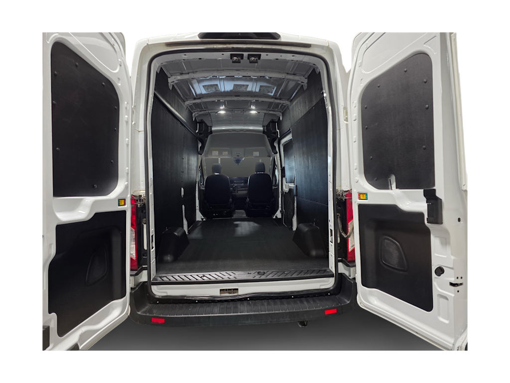 Thumbnail: 2025 Ford Transit Series - 11