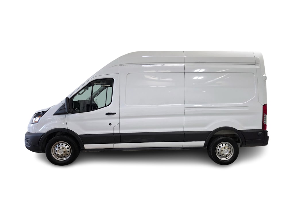 Thumbnail: 2025 Ford Transit Series - 3