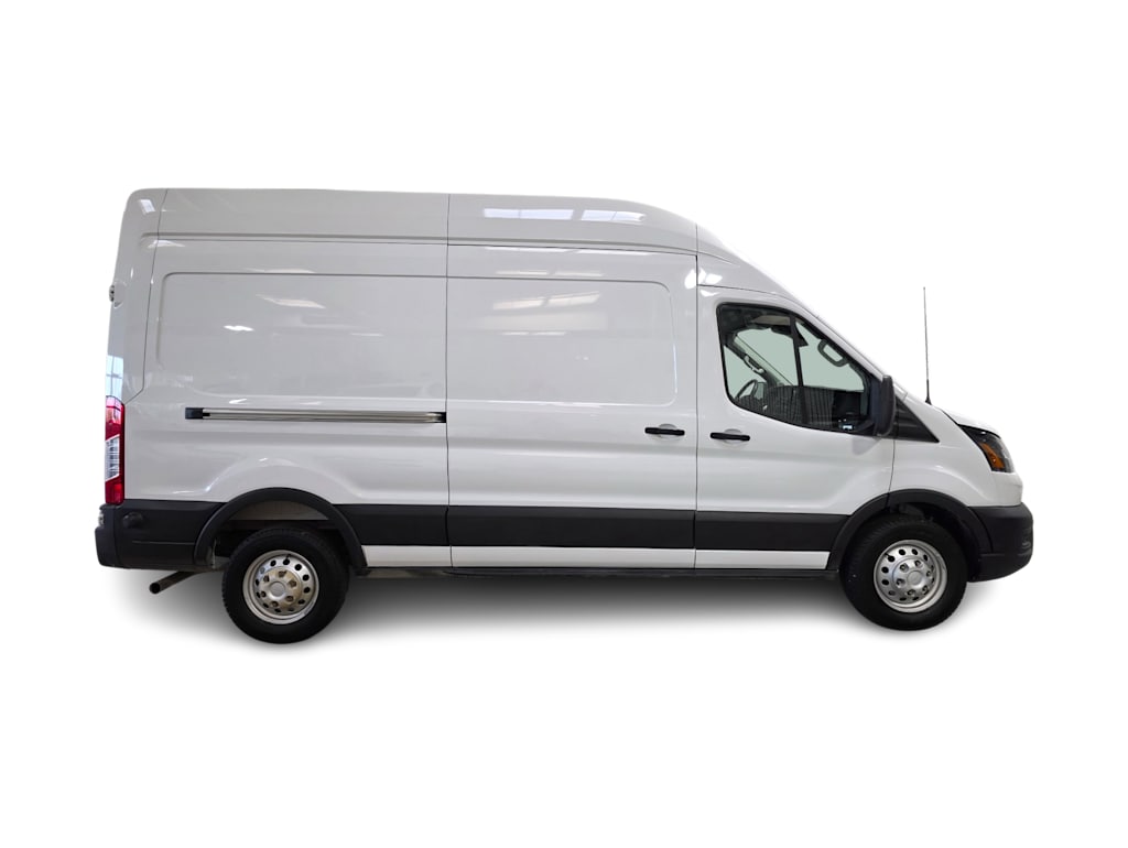 Thumbnail: 2025 Ford Transit Series - 16