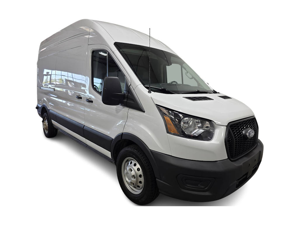 Thumbnail: 2025 Ford Transit Series - 15