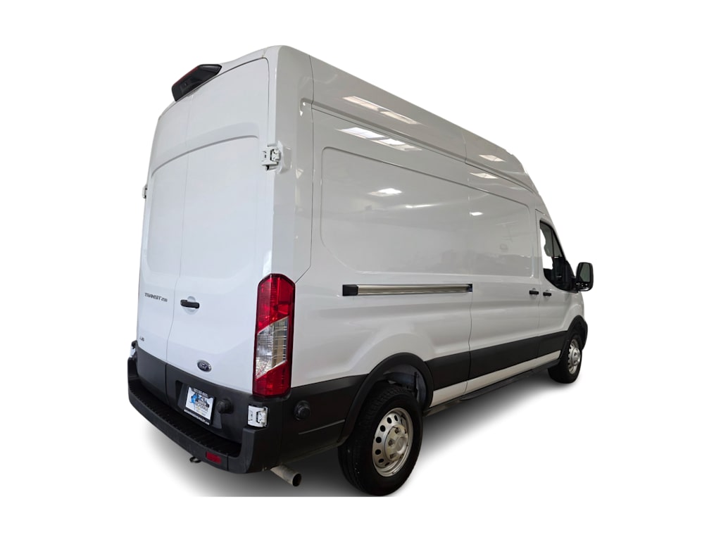 Thumbnail: 2025 Ford Transit Series - 17