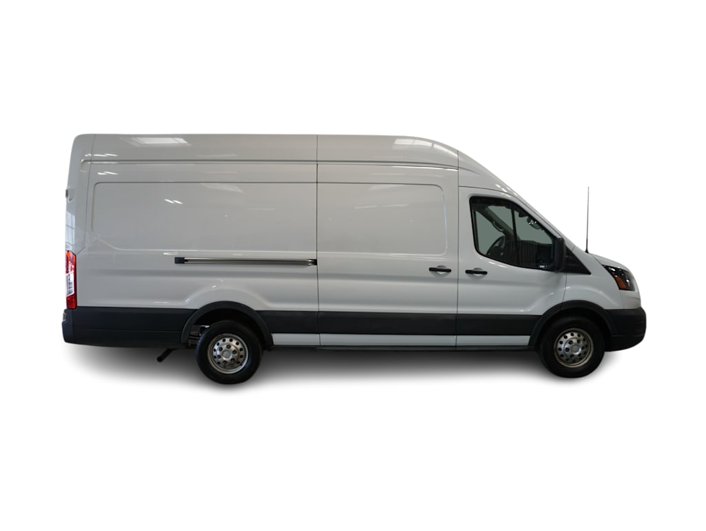 2023 Ford Transit Series 250 15
