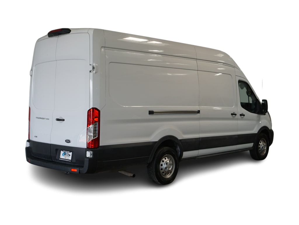 2023 Ford Transit Series 250 14