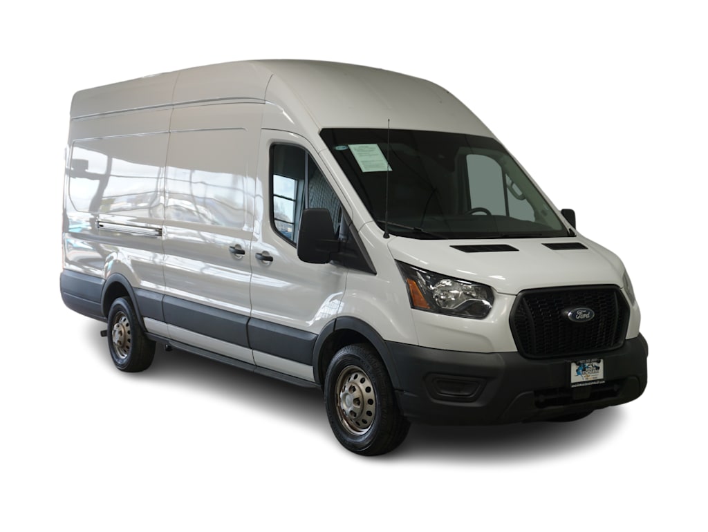 2023 Ford Transit Series 250 16