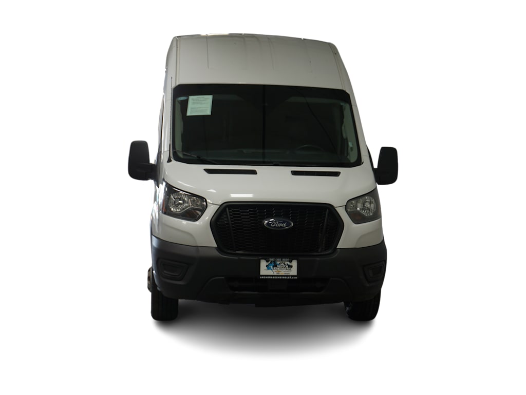 2023 Ford Transit Series 250 17