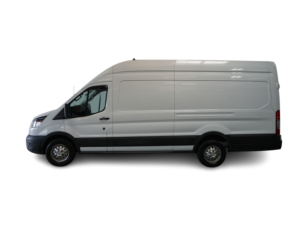 2023 Ford Transit Series 250 3