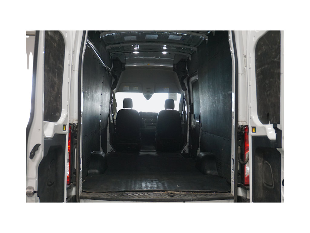 2023 Ford Transit Series 250 12