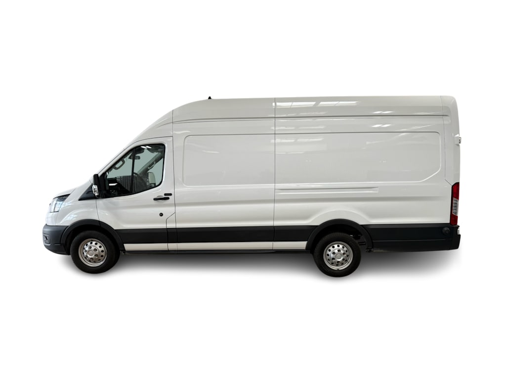 Thumbnail: 2024 Ford Transit Series - 3