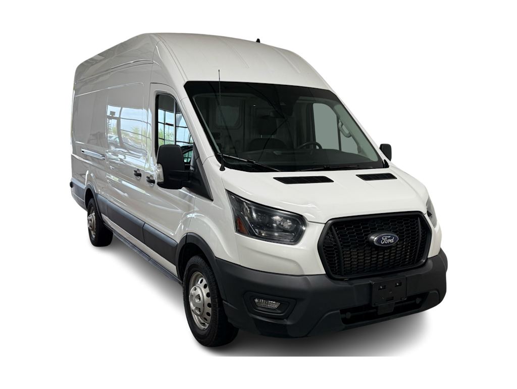 Thumbnail: 2024 Ford Transit Series - 14