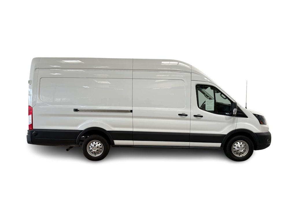 Thumbnail: 2024 Ford Transit Series - 15