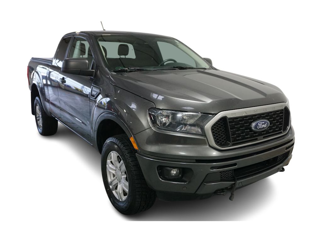 Thumbnail: 2019 Ford Ranger - 12