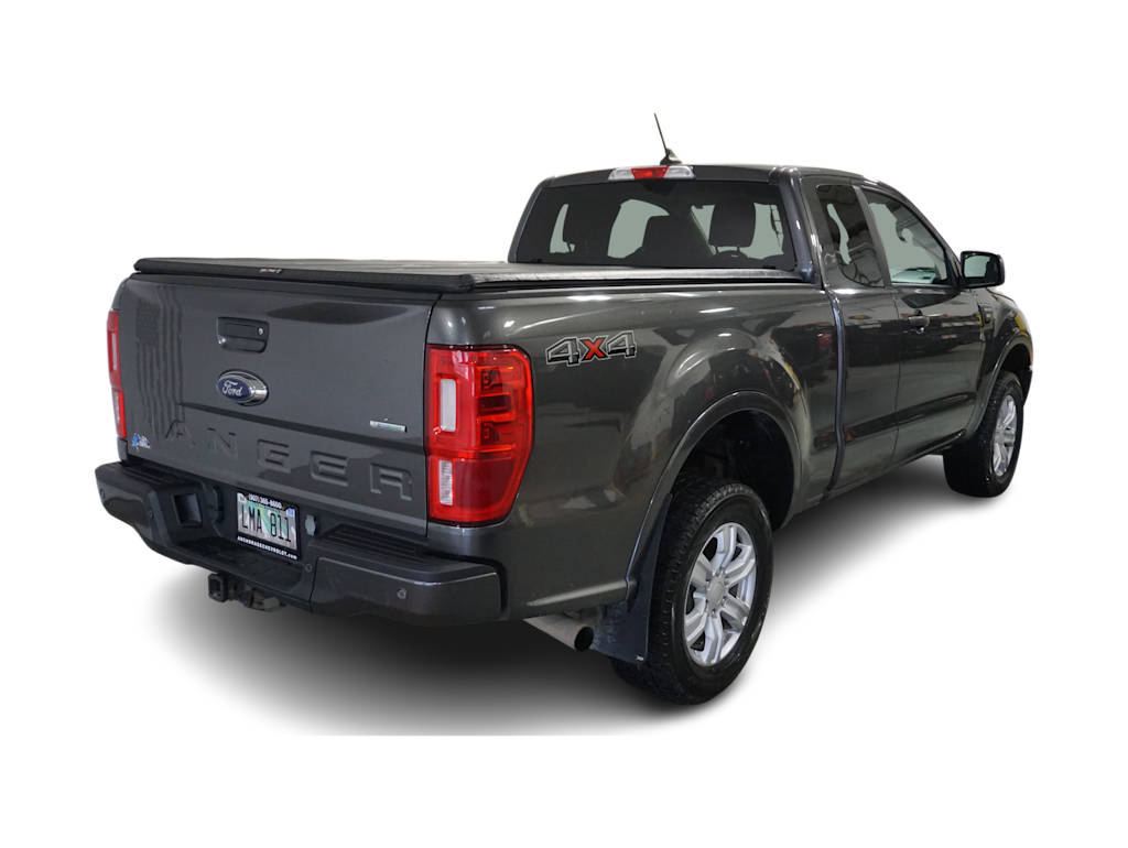 Thumbnail: 2019 Ford Ranger - 14