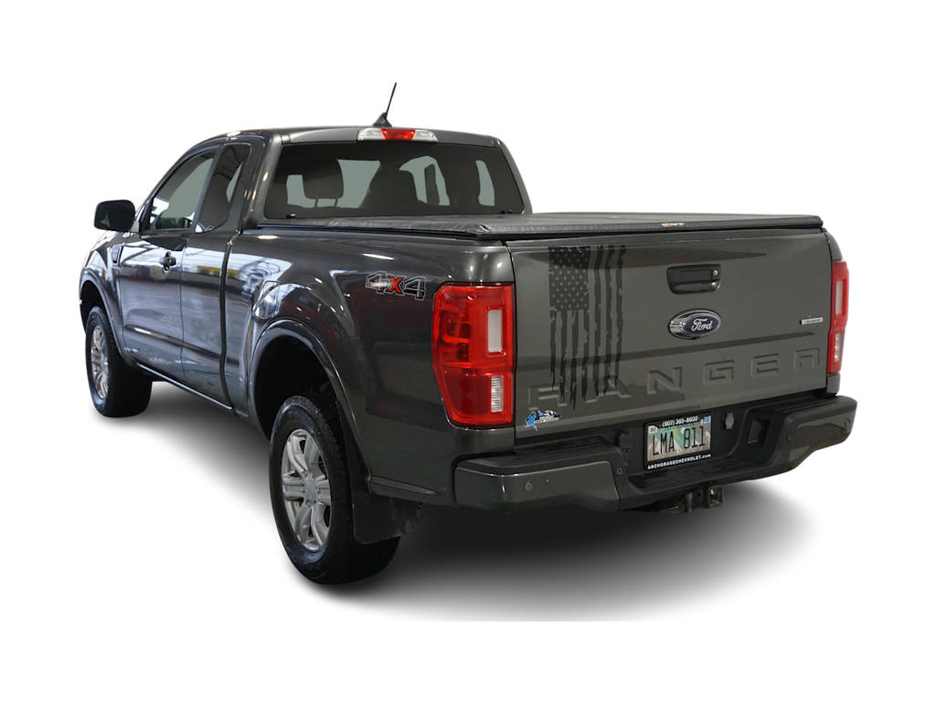 Thumbnail: 2019 Ford Ranger - 3