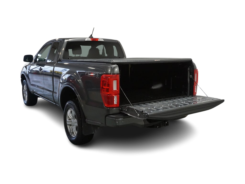 Thumbnail: 2019 Ford Ranger - 11