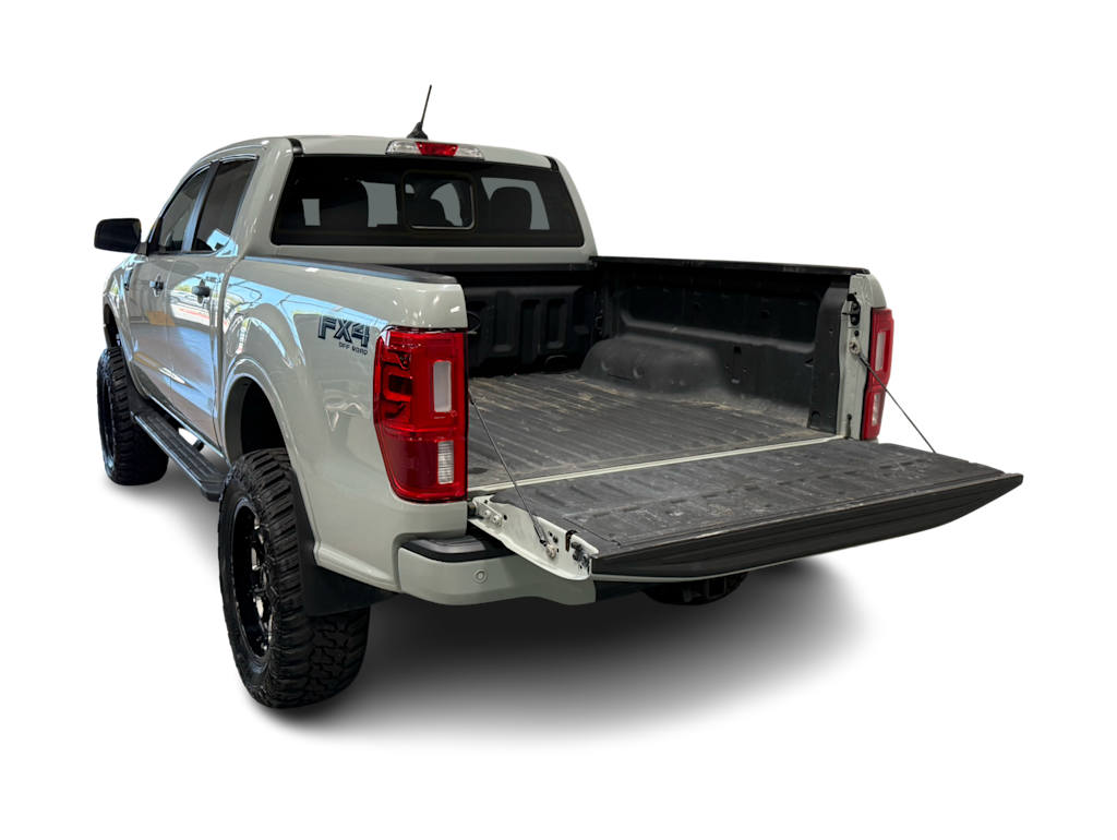Thumbnail: 2023 Ford Ranger - 13