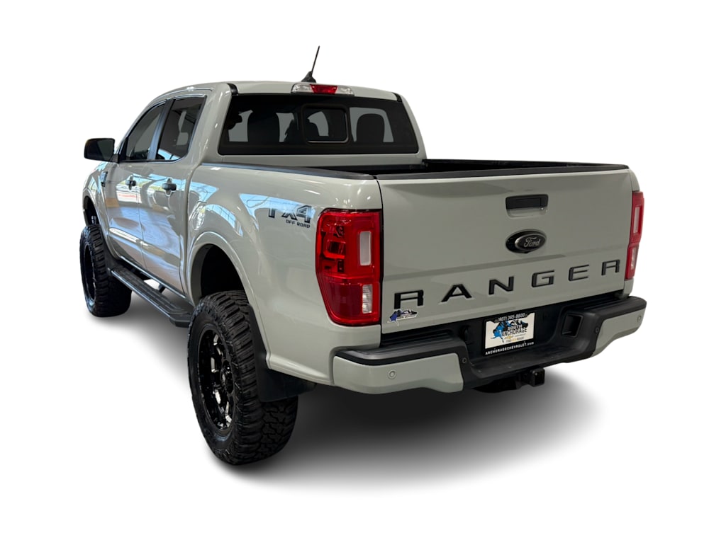 Thumbnail: 2023 Ford Ranger - 4