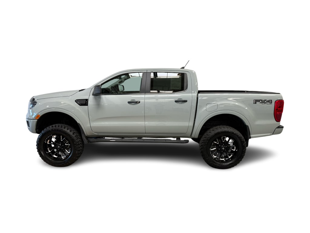 Thumbnail: 2023 Ford Ranger - 3
