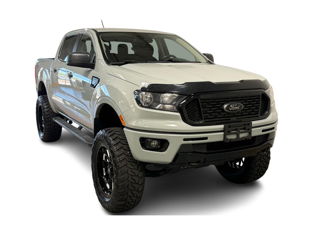 Thumbnail: 2023 Ford Ranger - 14