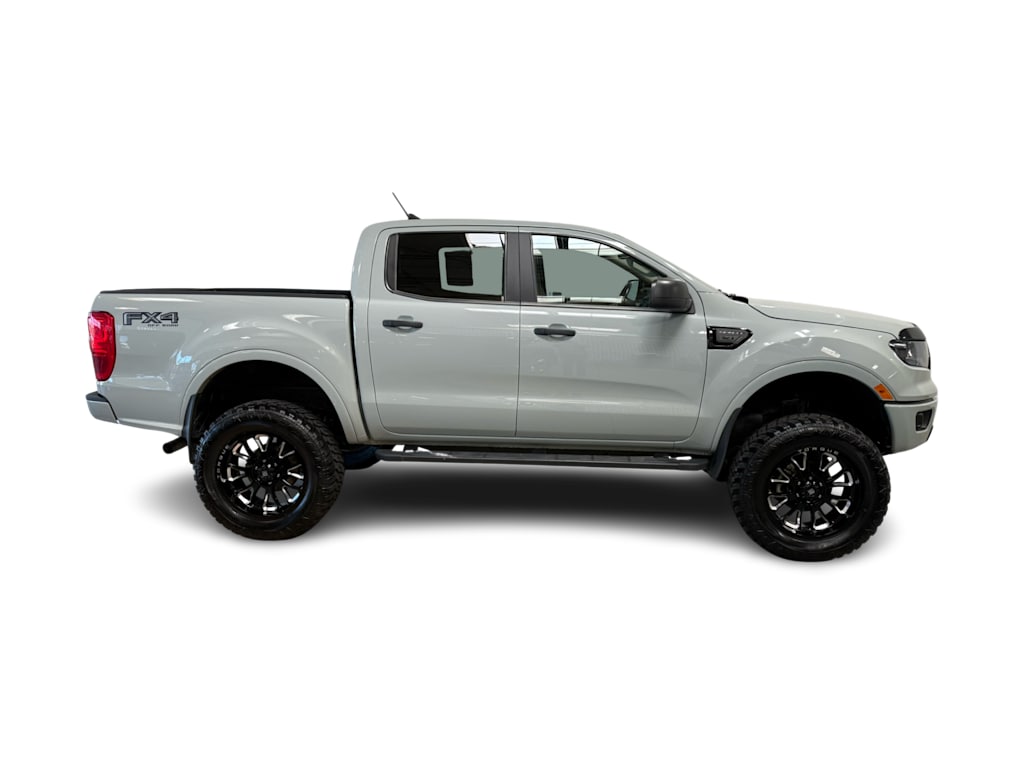 Thumbnail: 2023 Ford Ranger - 15