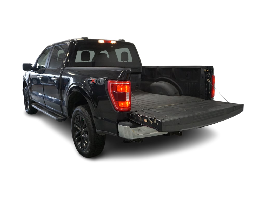 2021 Ford F-150 XLT 15