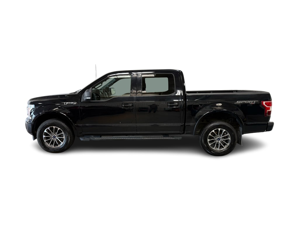 Thumbnail: 2018 Ford F-150 - 3