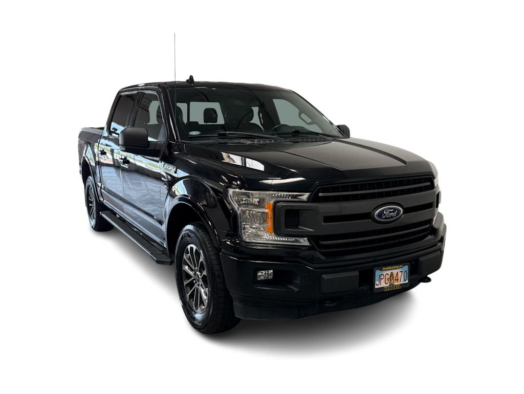Thumbnail: 2018 Ford F-150 - 14