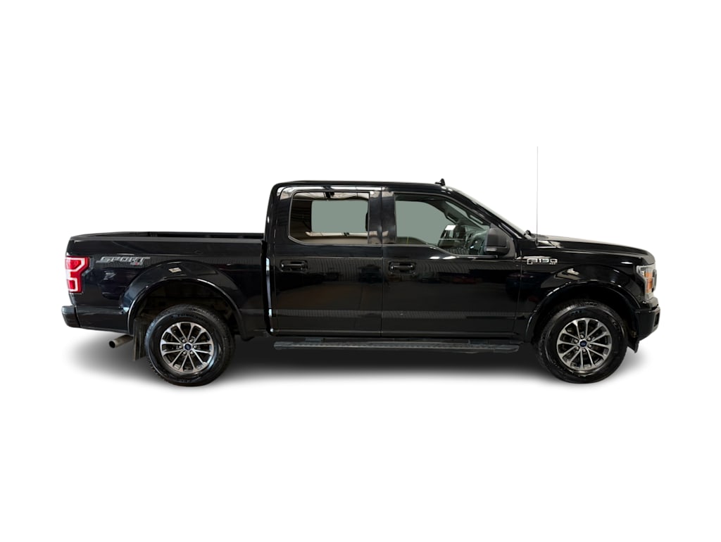 Thumbnail: 2018 Ford F-150 - 15