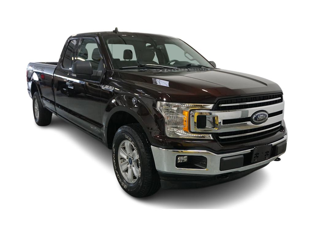 2020 Ford F-150 XLT 15