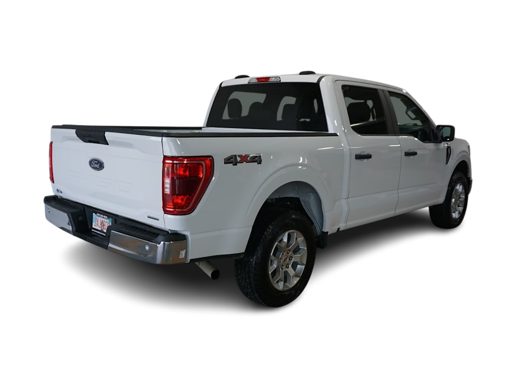 2023 Ford F-150 XLT 15