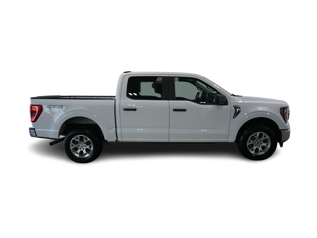 2023 Ford F-150 XLT 16