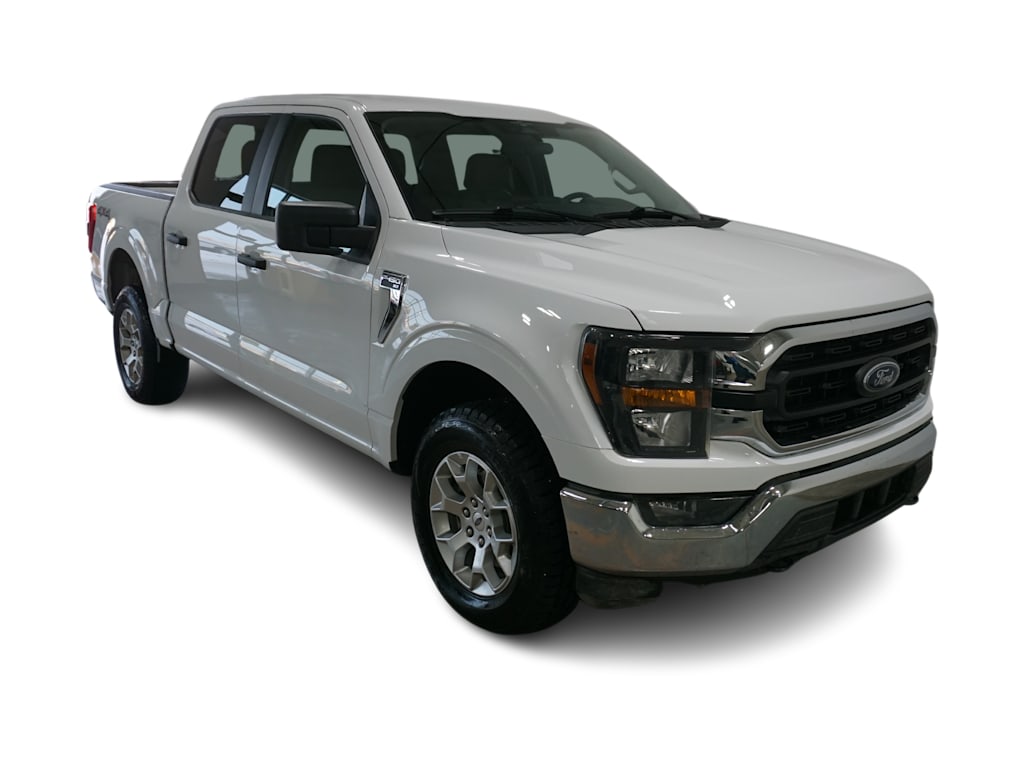 2023 Ford F-150 XLT 17