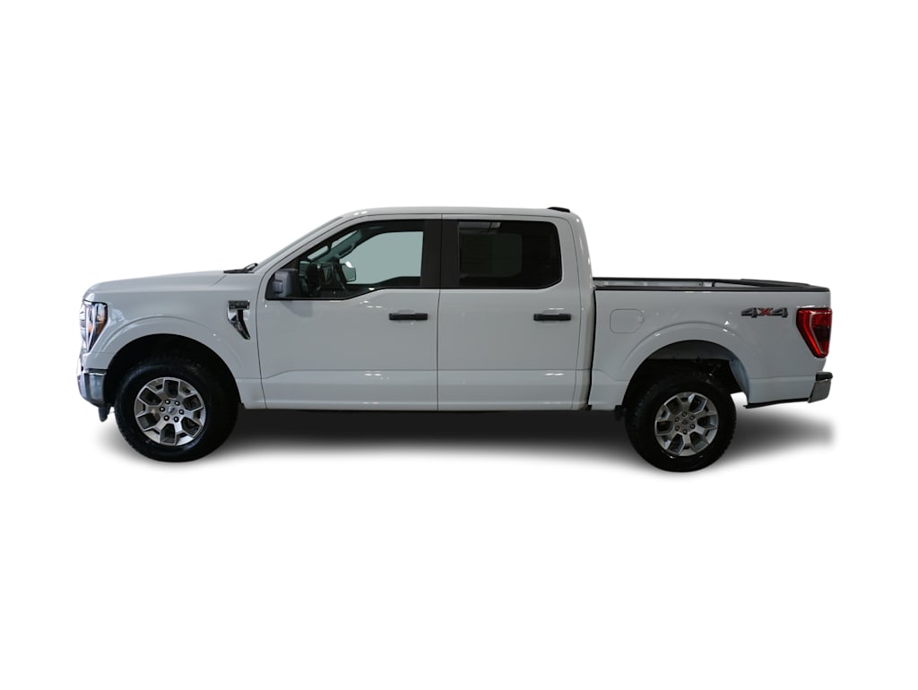 2023 Ford F-150 XLT 3