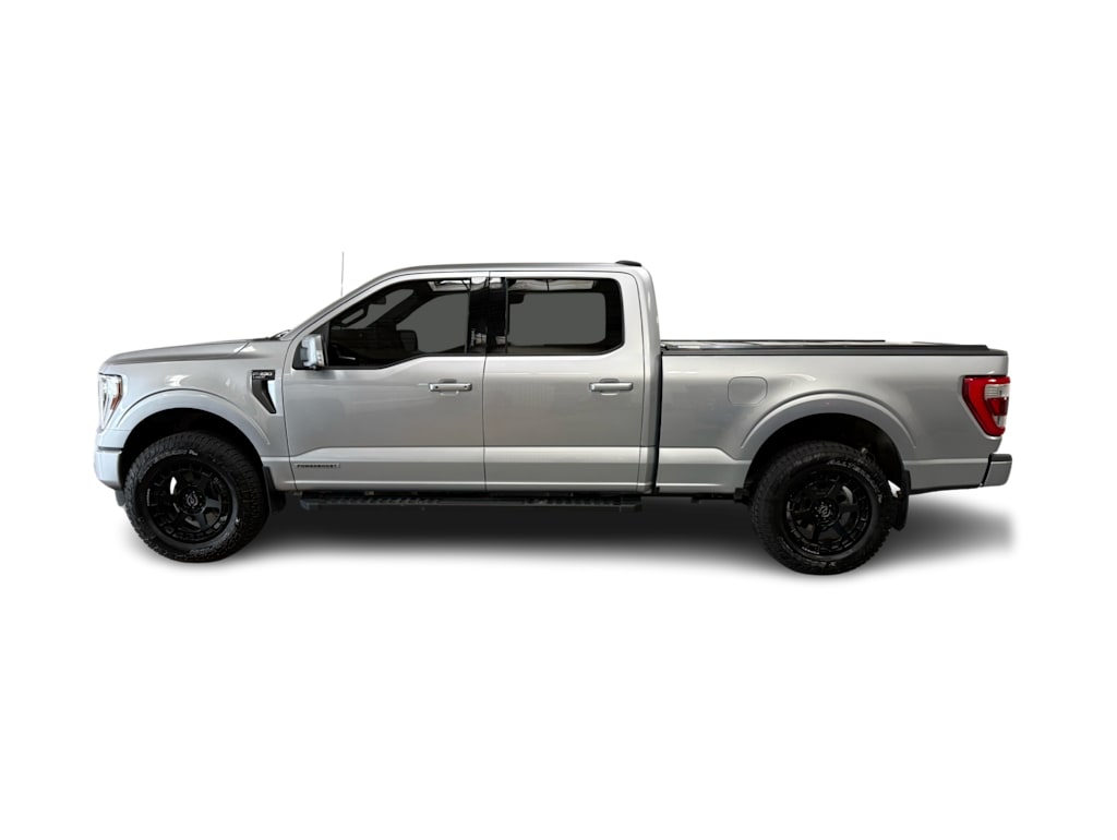 Thumbnail: 2022 Ford F-150 - 3