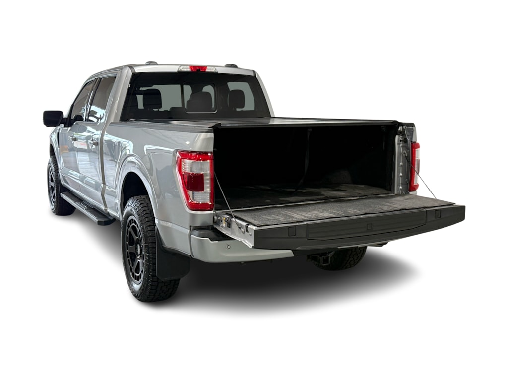 Thumbnail: 2022 Ford F-150 - 15