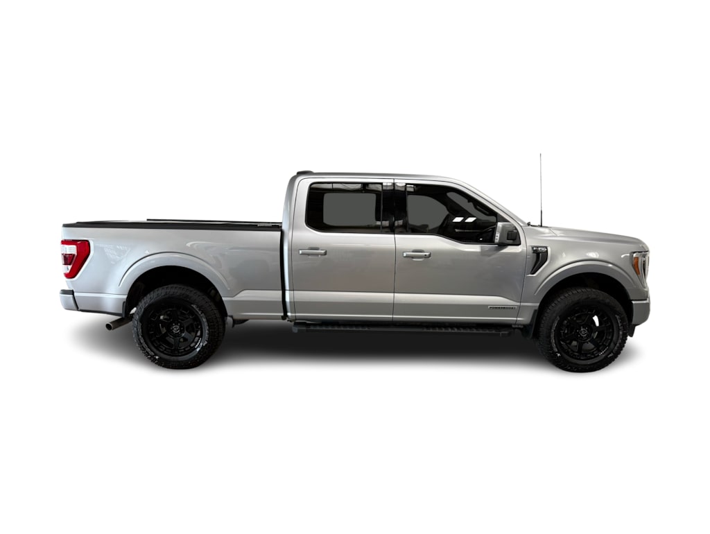 Thumbnail: 2022 Ford F-150 - 17