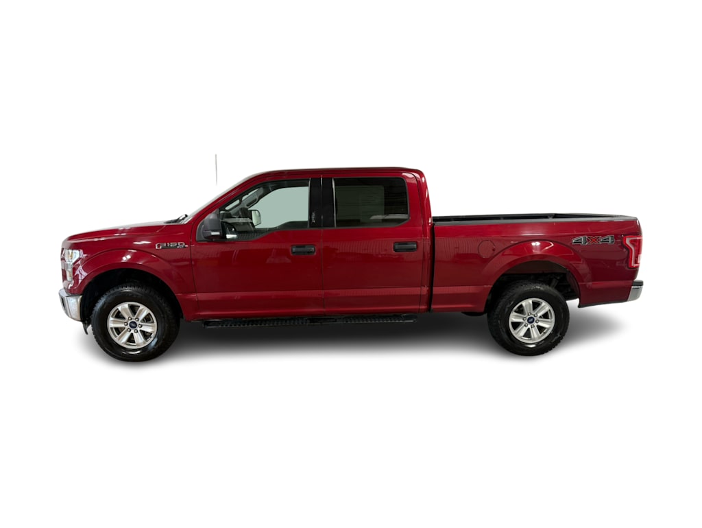 Thumbnail: 2017 Ford F-150 - 3