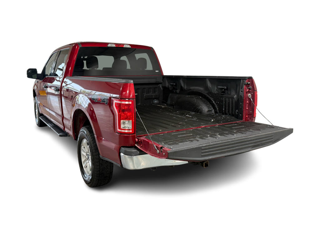 Thumbnail: 2017 Ford F-150 - 13