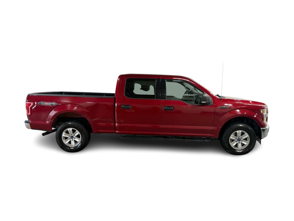 Thumbnail: 2017 Ford F-150 - 15